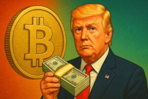 Trump Media koopt $2 miljard Bitcoin als onderdeel van crypto treasury strategie