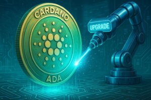 Cardano koers analyse na $71M upgrade voorstel - ADA targets bijgesteld voor 2025