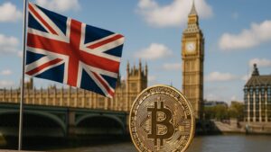 VK heft crypto ETN verbod op voor retail – Bitcoin koers klaar voor $ 200k