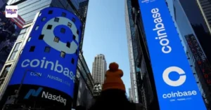 Coinbase rekent 0,1% kosten op USDC swaps