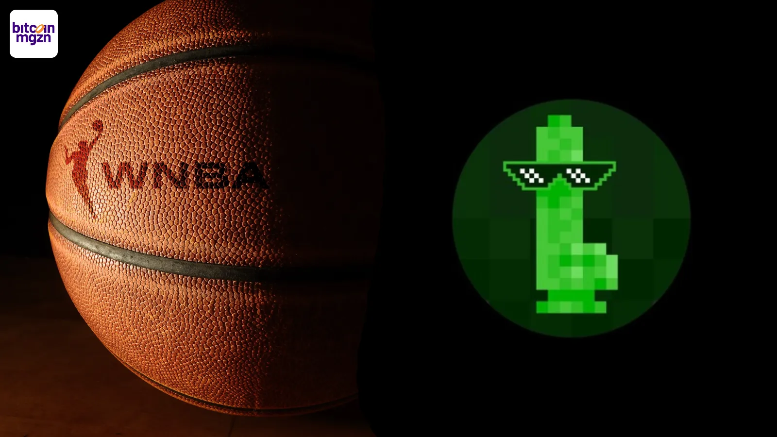 Dildo incident bij WNBA blijkt memecoin stunt te zijn