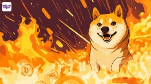 Dogecoin (DOGE) crash in 2025? 51% aanval kan hiervoor zorgen