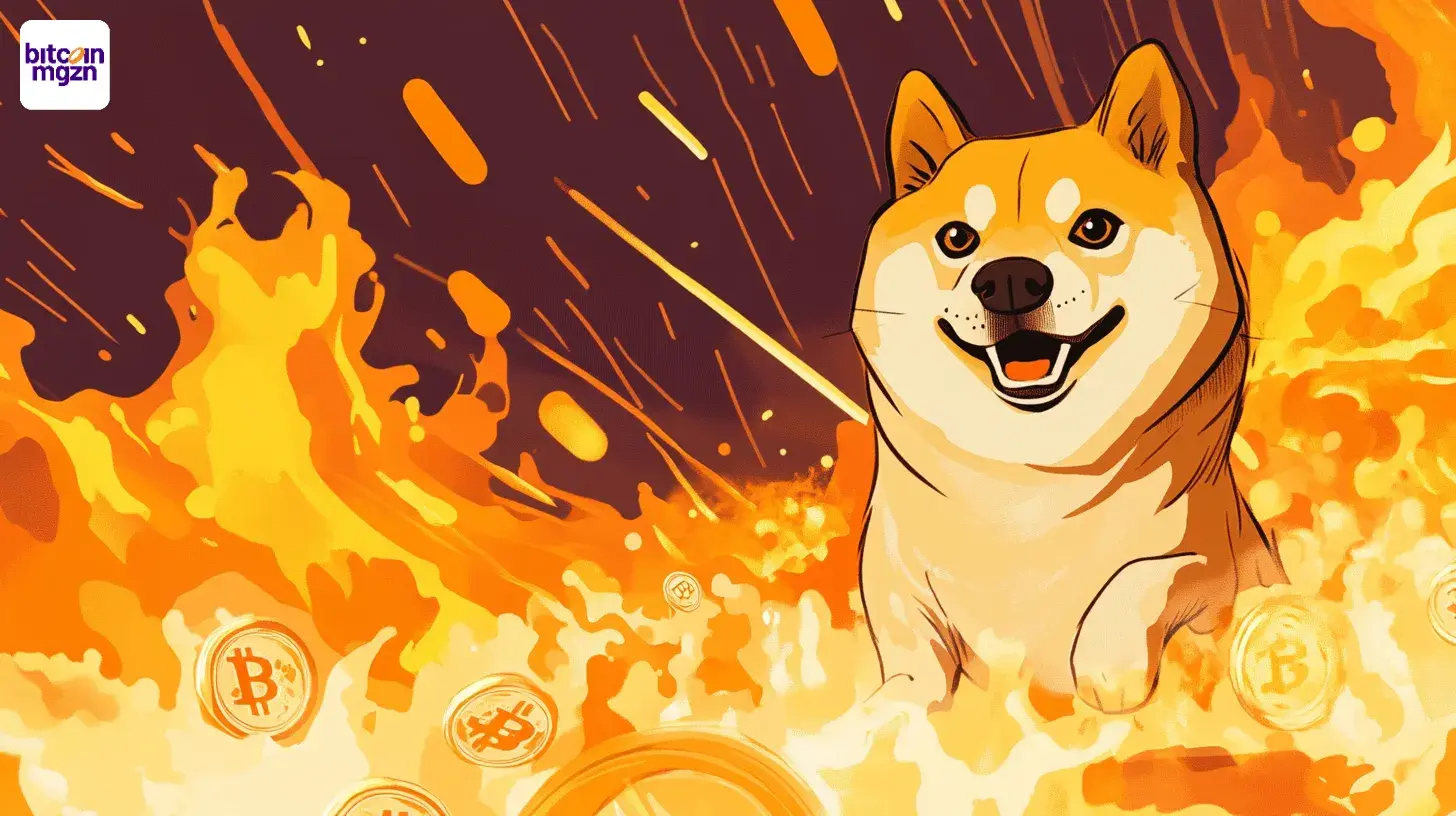 Dogecoin (DOGE) crash in 2025? 51% aanval kan hiervoor zorgen