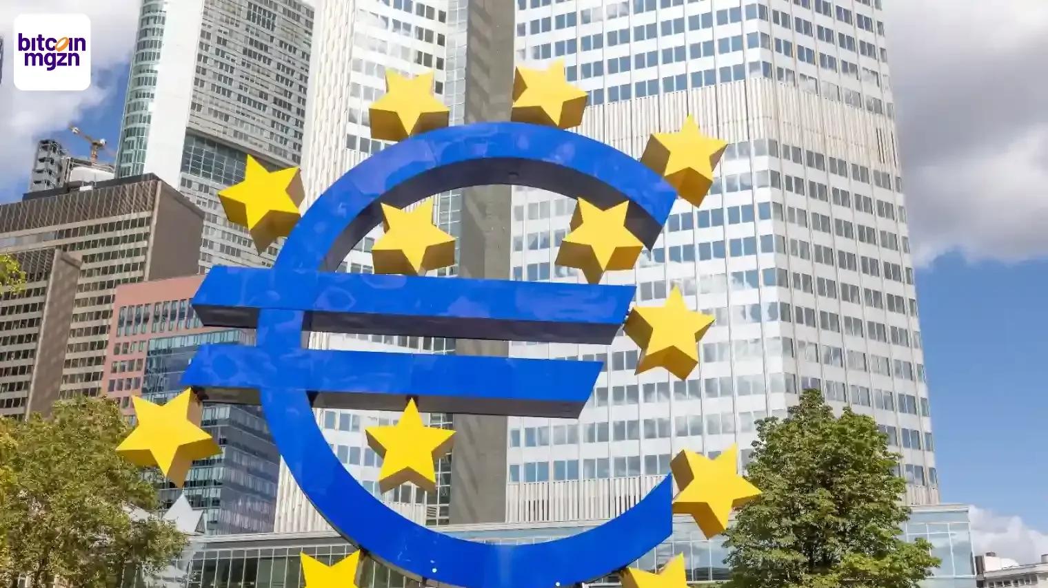 EU overweegt digitale euro te lanceren op Ethereum of Solana