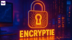 Encryptie