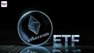 Ethereum ETF's zien recorduitstroom van $465 miljoen: Wat zijn de gevolgen?