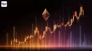 Ethereum koers herstelt target