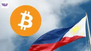 Filipijnen willen Strategic Bitcoin reserve ter waarde van $1,1 miljard opzetten