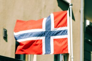 Het Noorse staatsinvesteringsfonds koop bitcoin