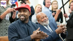 Kanye West lanceert YZY memecoin Zorgen over insider trading zorgen voor 41,8% crash