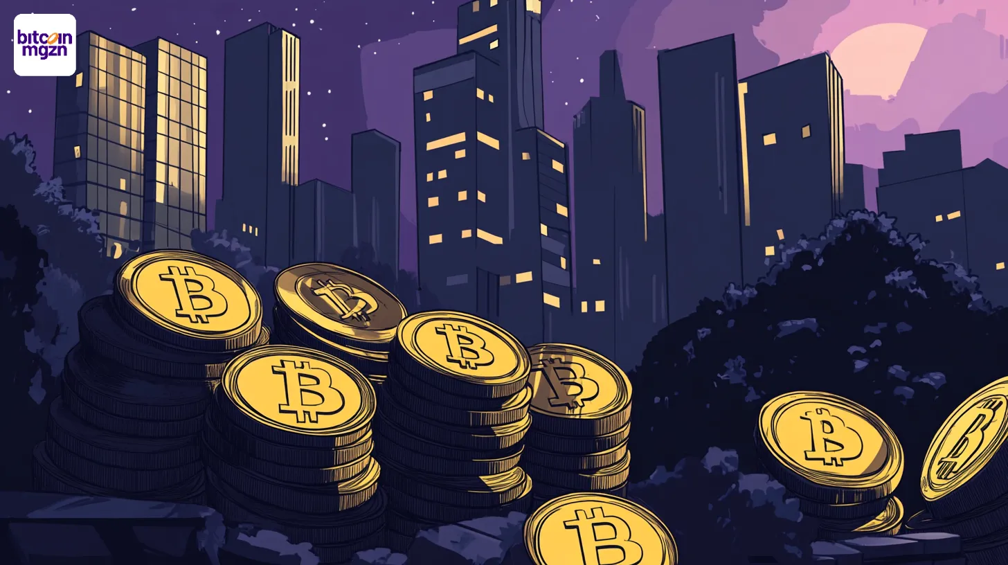 Kazachstan lanceert eerste Bitcoin ETF in Centraal-Azië Wat betekent het voor BTC