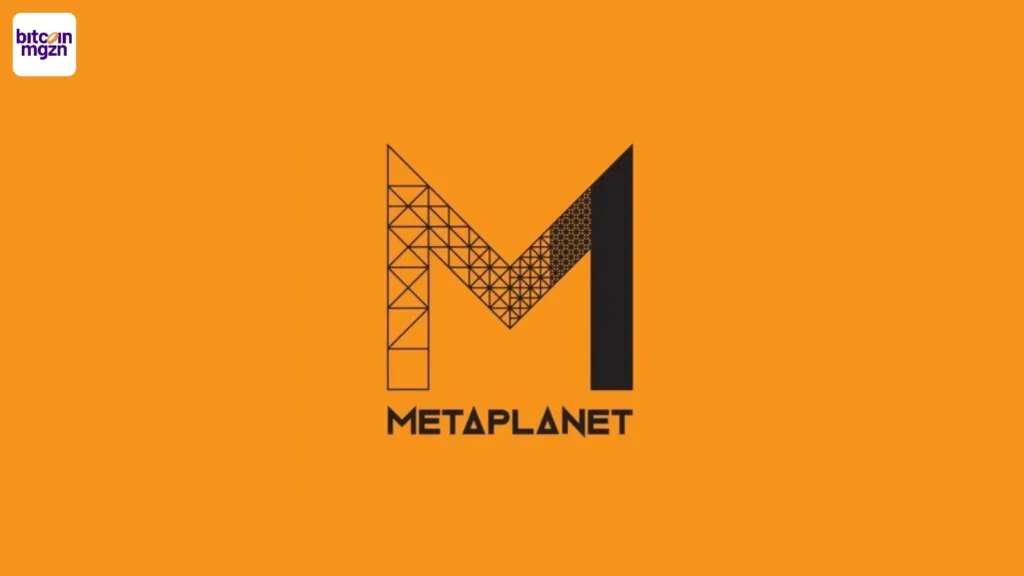 Metaplanet versnelt Bitcoin-strategie met megadeal van $1,2 miljard