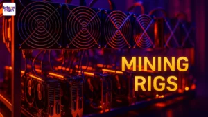 Mining rigs