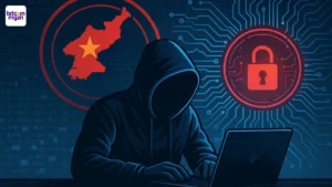 Noord-Koreaanse IT-medewerkers infiltreren wereldwijd crypto bedrijven