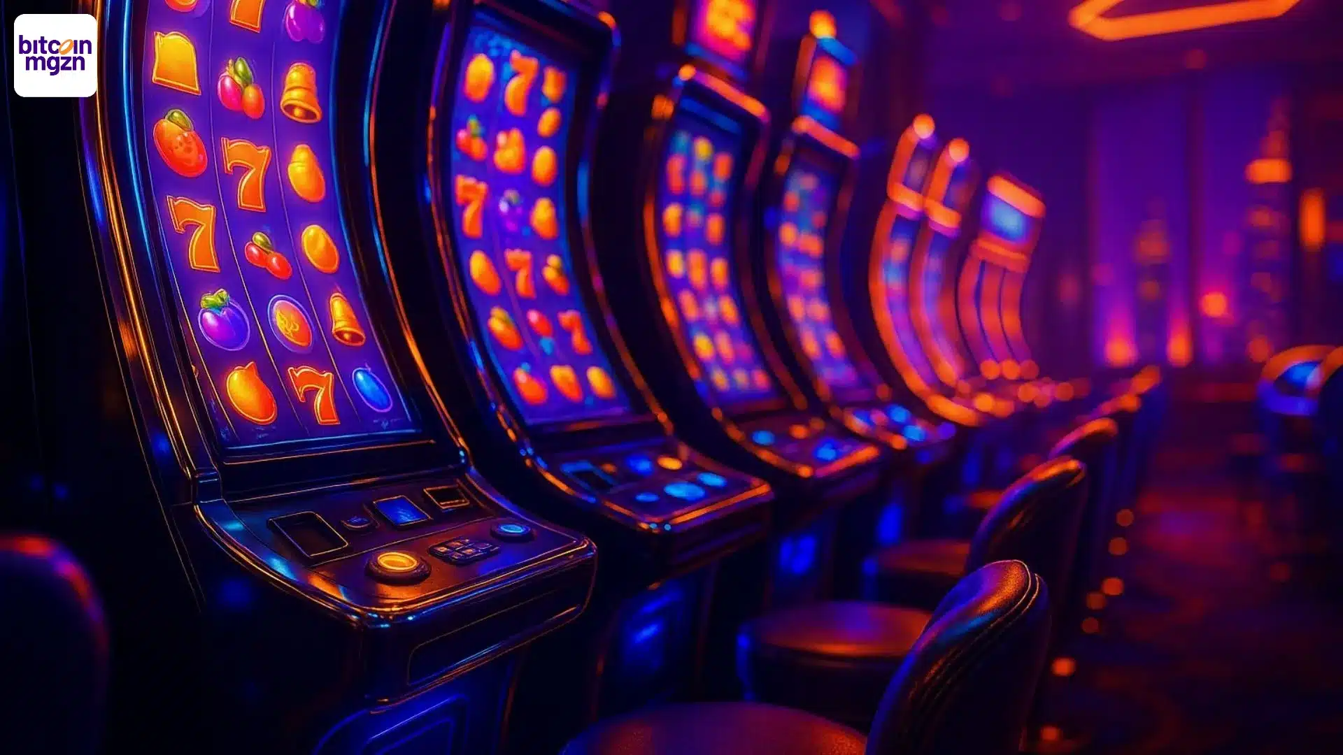 Instant Casino App Screenshot auf einem Smartphone