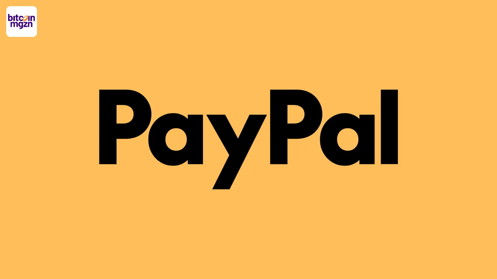 PayPal start crypto betalingen voor Amerikaanse winkels