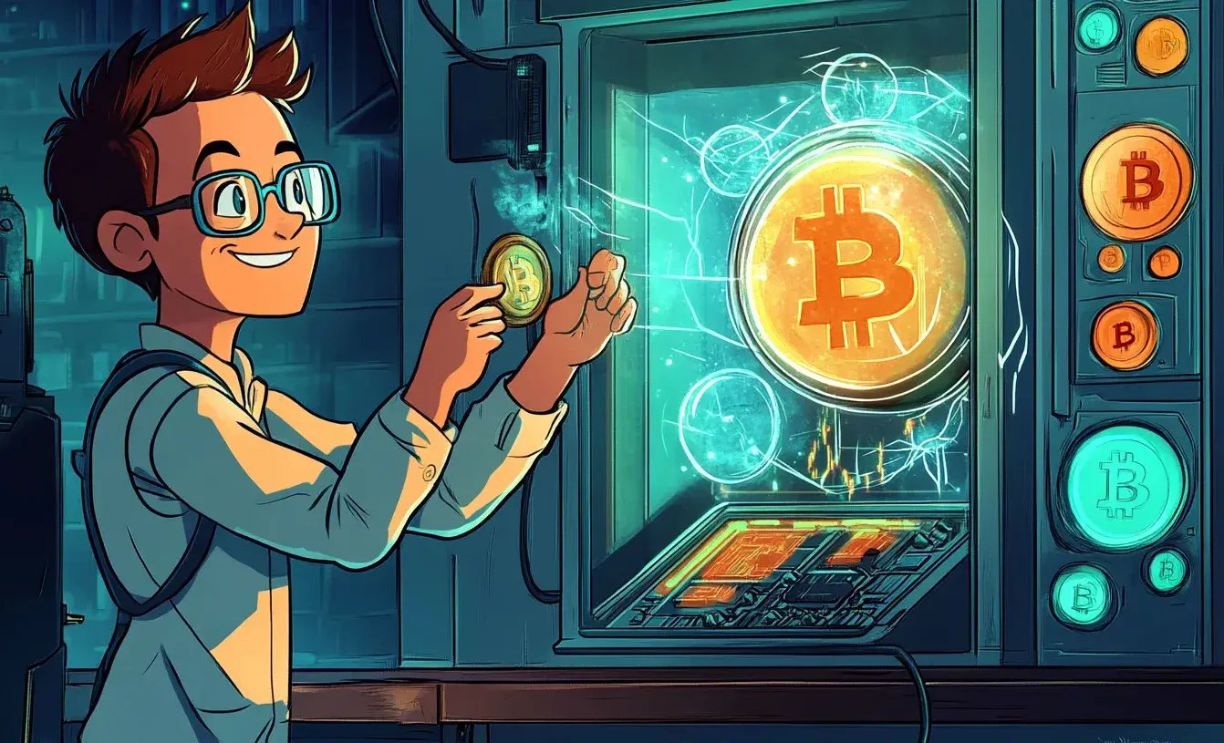 Bitcoin quantum veiligheid