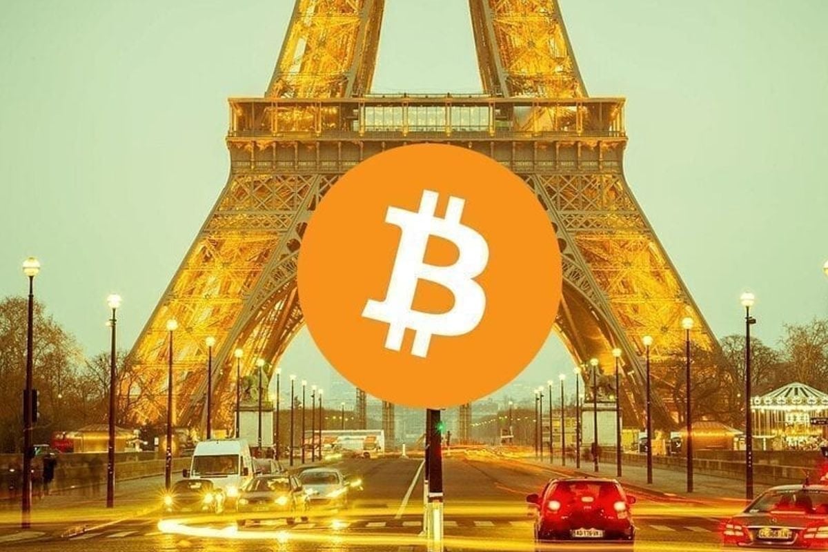 Rassemblement National wil Bitcoin minen met kernenergie