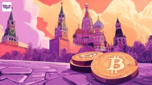 VS legt sancties op russische exchange Garantex