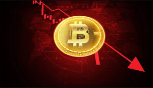 Bitcoin koers daalt: Bitcoin crash aanstaande in red september?