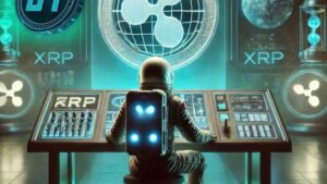 Insiders sparen massaal UNIL op voor de 5x explosie terwijl retail traders hoop houden voor XRP