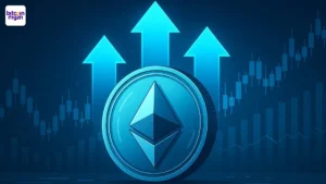 SharpLink koopt $1,65 miljard ETH: stijgt de Ethereum koers hierdoor?