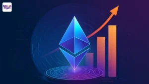 Sharplink Gaming heeft bijna 800.000 ethereum na nieuwe grote aankoop