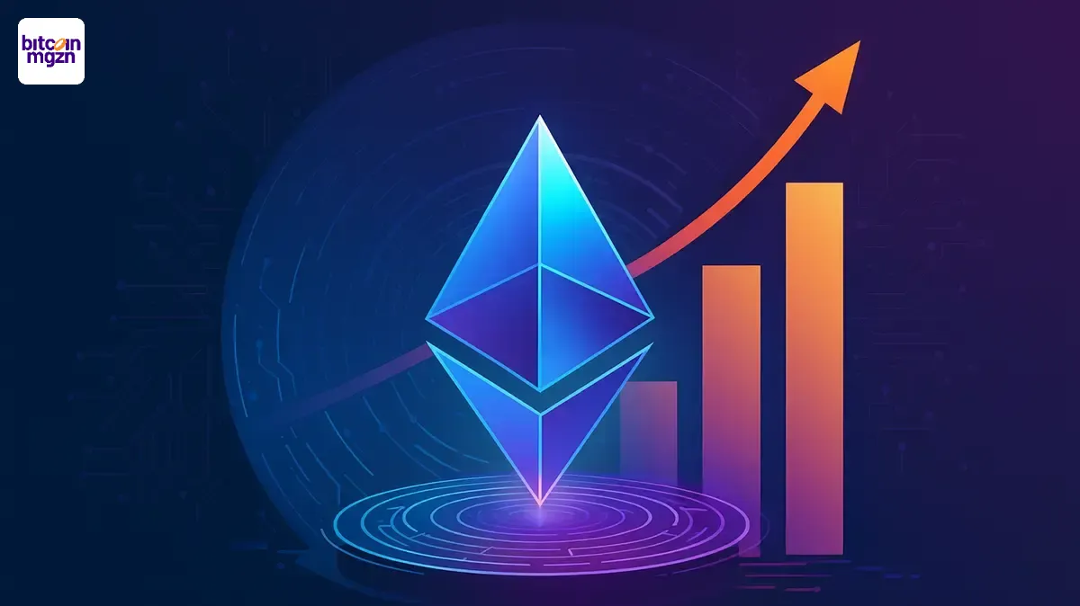 Sharplink Gaming heeft bijna 800.000 ethereum na nieuwe grote aankoop