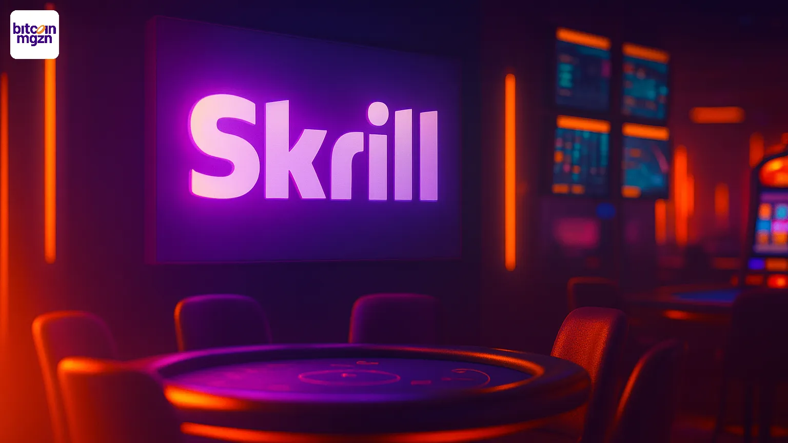 Skrill casino Nederland