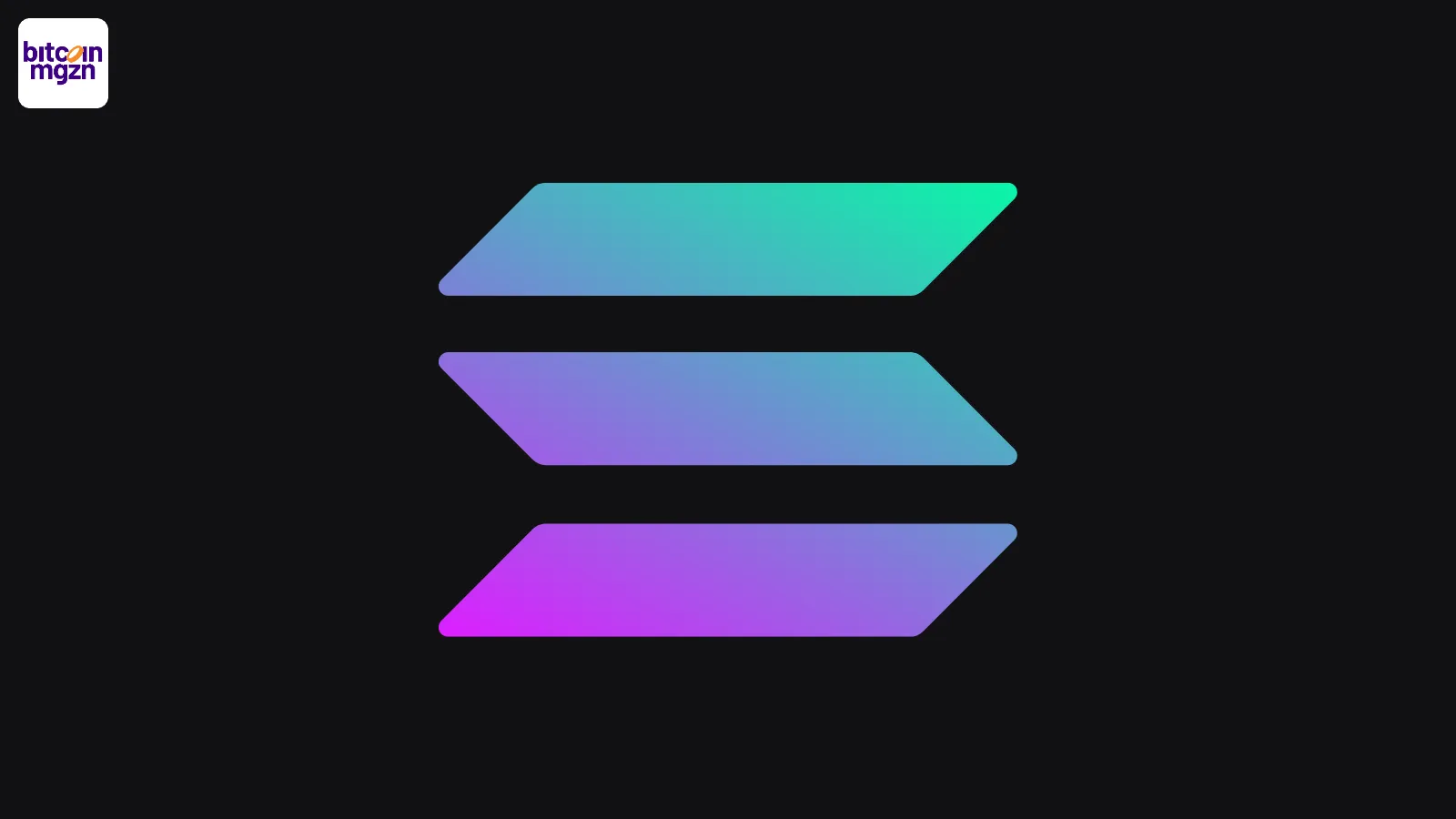 Solana (SOL) voor dit Amerikaanse bedrijf, aandeel schiet omhoog