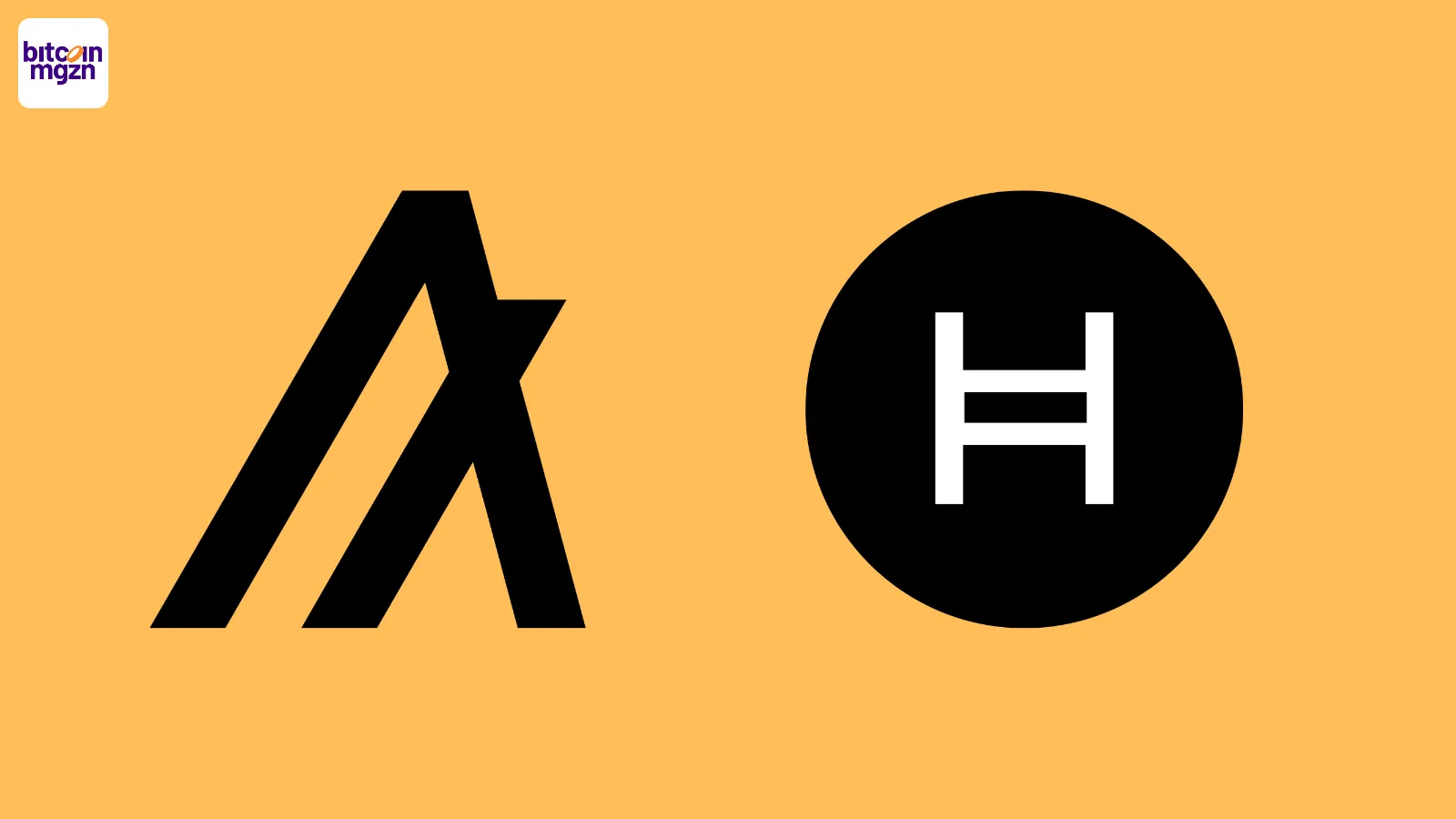 Technische analyse Hedera (HBAR) & Algorand (ALGO)