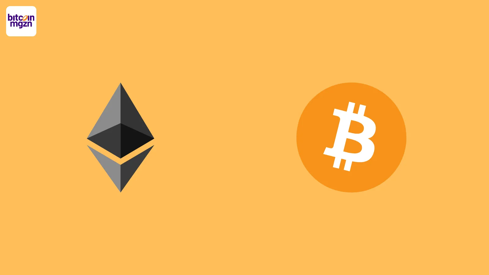 Technische analyse Bitcoin en Ethereum: einde van de bullcycle?