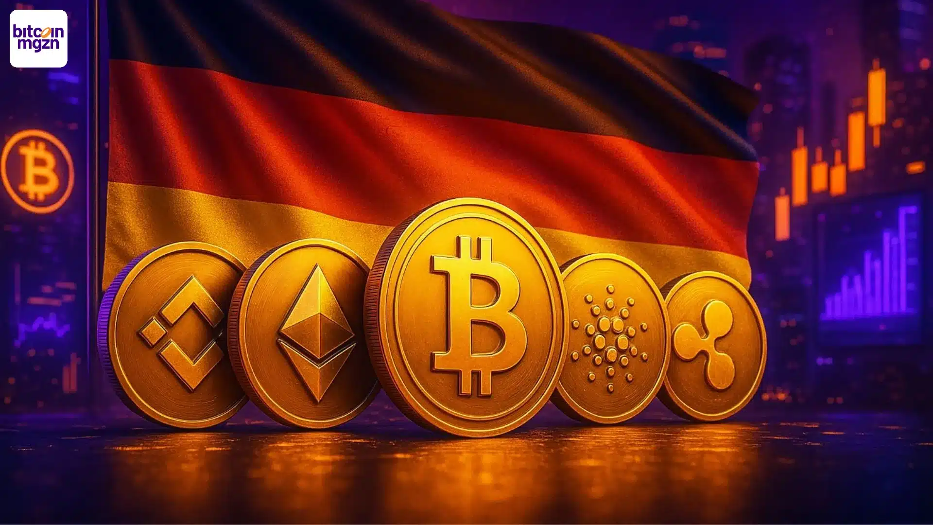 Presale Kryptos kaufen – Kryptowährungen im Vorverkauf 2025