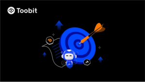 Toobit, het beste trading platform