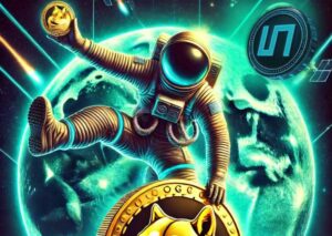 UniBets vs Dogecoin
