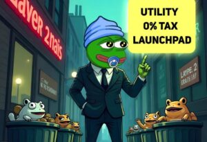 Little Pepe presale
