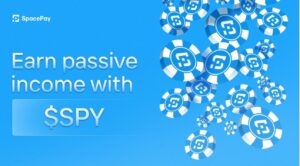 Alle spotlights op SpacePay: De nieuwe parel in de crypto presale scene