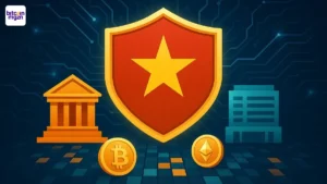 Vietnam crypto pilot