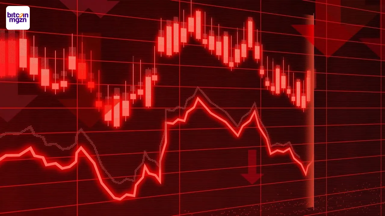 Hou je vast: $4,9 miljard aan opties verlopen vandaag