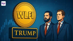 Elizabeth Warren over Trump crypto WLFI: het is een grote $5 miljard scam