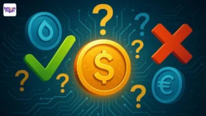 Nieuwe crypto met potentie op crypto exchanges?