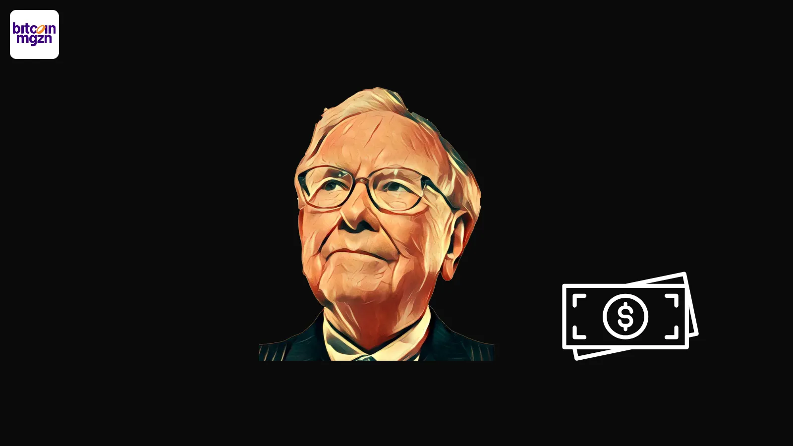 Warren Buffet dumpt t-bills