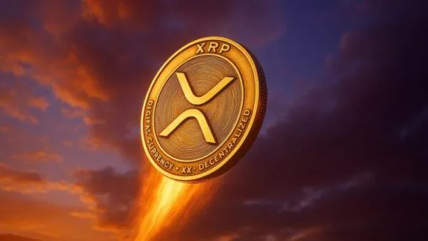 Welche Kryptowährung kaufen - XRP