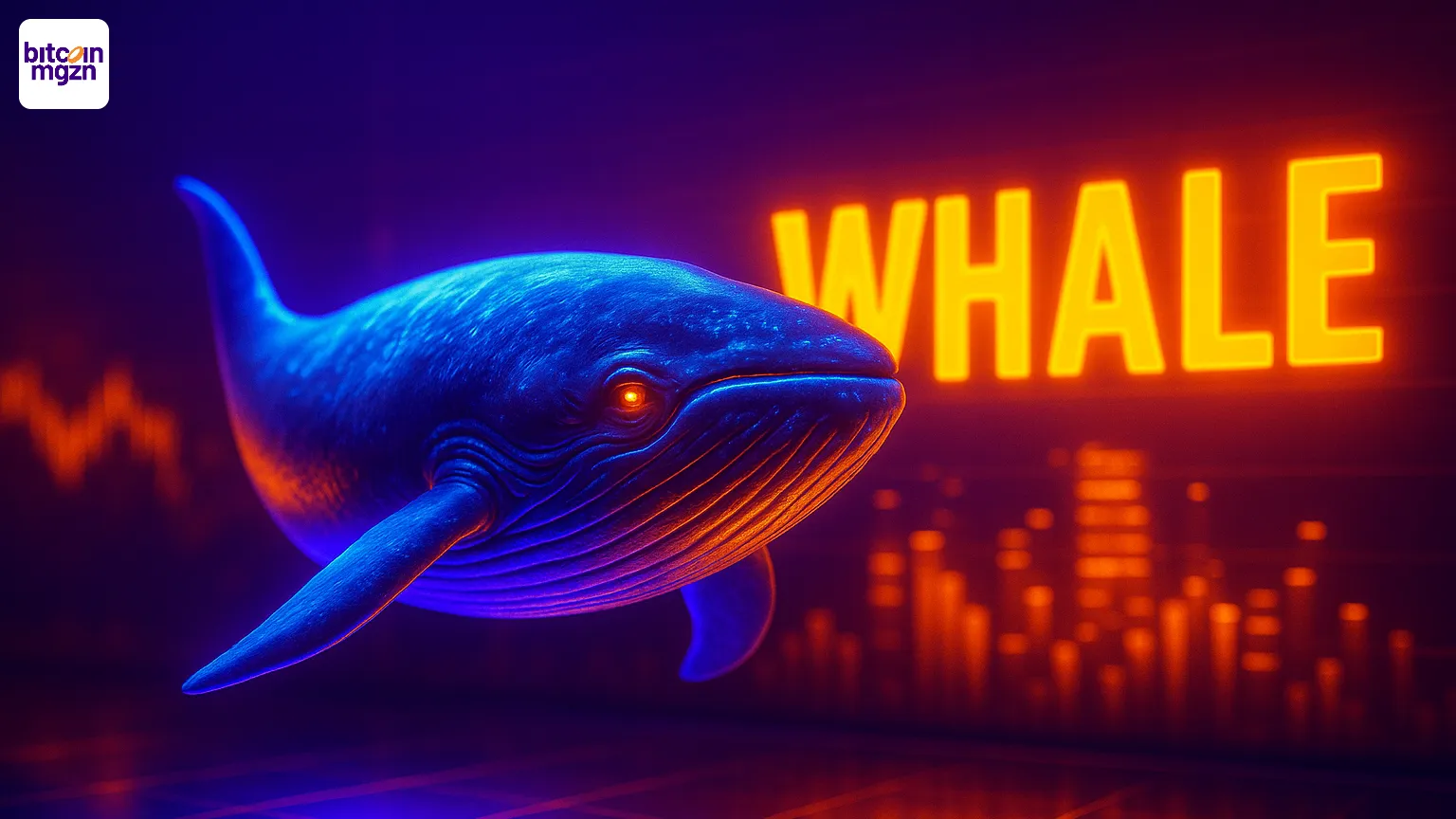 Whale