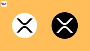 Ripple XRP koers prijs dump