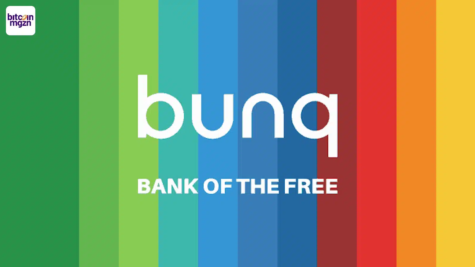 bunq