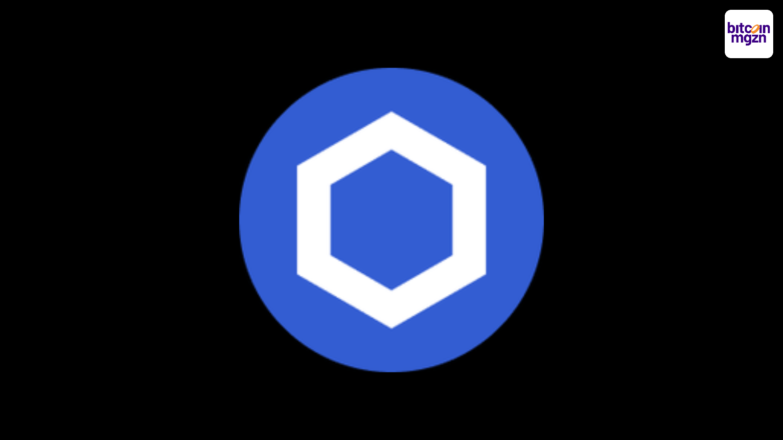Chainlink