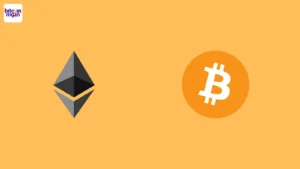 Bitcoin en Ethereum naderen gevaarlijke zones