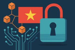 Vietnam introduceert NDAChain terwijl Tea-app slachtoffer wordt van grote datalek