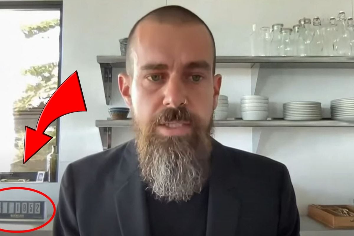 Jack Dorsey wil bitcoin minen makkelijker maken